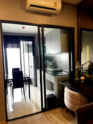 Condos for rent : 📌 For Rent Condo THE TREE PATTANAKARN-EKKAMAI Building 1, Floor 19,1 bed room, Room size 30 sqm