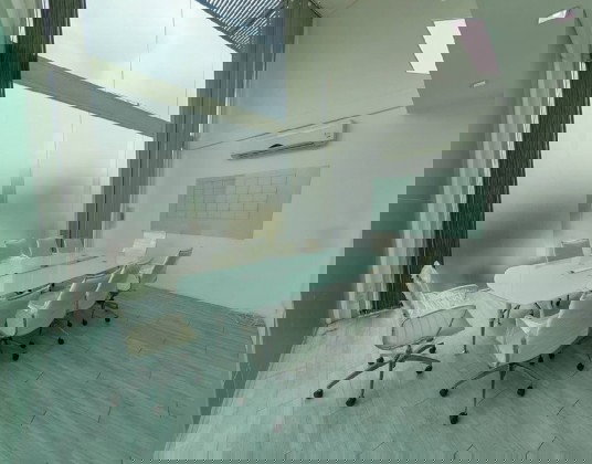 รูป ให้เช่าอาคาร / Home Office 2 ชั้น ซอยลาดพร้าว 87 / แอร์ 7 เครื่อง /มีเฟอร์นิเจอร์สำนักงาน / เหมาะเป็นสำนักงาน จดบริษัทได้ - รูปที่ 3/14