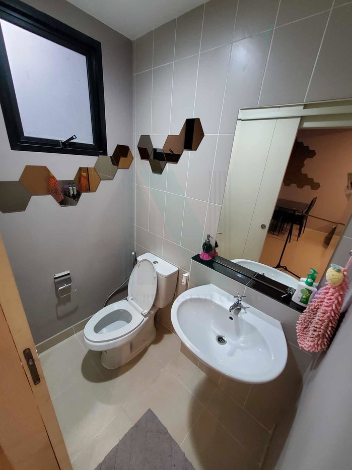 รูป 📌 ขายทาวน์โฮมโครงการ บ้านกลางเมือง ปิ่นเกล้า-จรัญ 3 ชั้น 3 ห้องนอน 3 ห้องน้ำ - รูปที่ 5/8