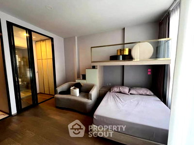 Condos for sale : Studio Condo at Park Origin Phayathai near BTS Phaya Thai (ID 2453376)