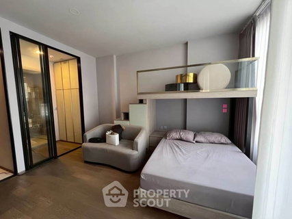 Studio Condo at Park Origin Phayathai near BTS Phaya Thai (ID 2453376)