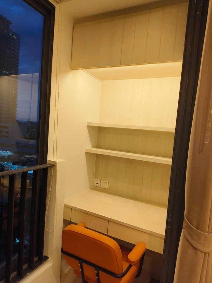 picture code : H71 Ideo Mobi Sathorn Bedroom : 2 - 6/10