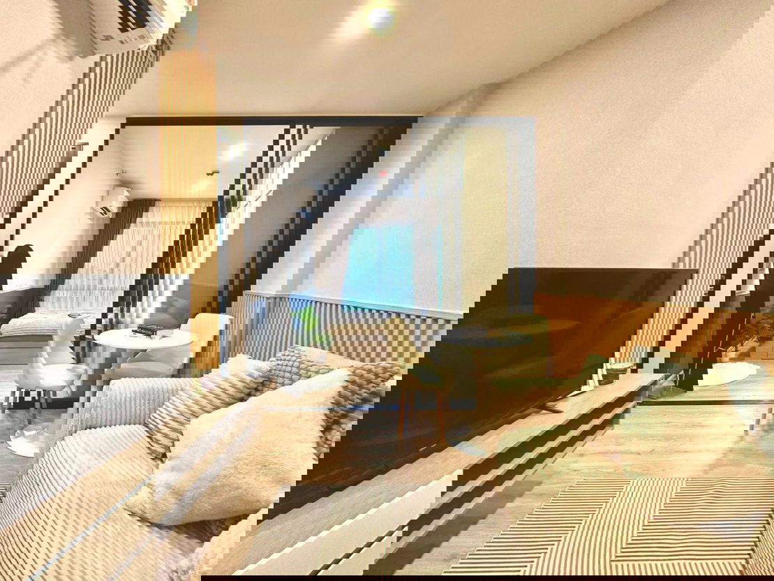 รูป ให้เช่า ออริจิ้น ปลั๊ก แอนด์ เพลย์ สิรินธร สเตชั่น - รูปที่ 2/7