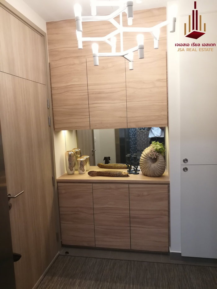 picture ✨ For Sale: Noble Ploenchit Condo ✨ 💰 Only 18,500,000 THB - 6/6