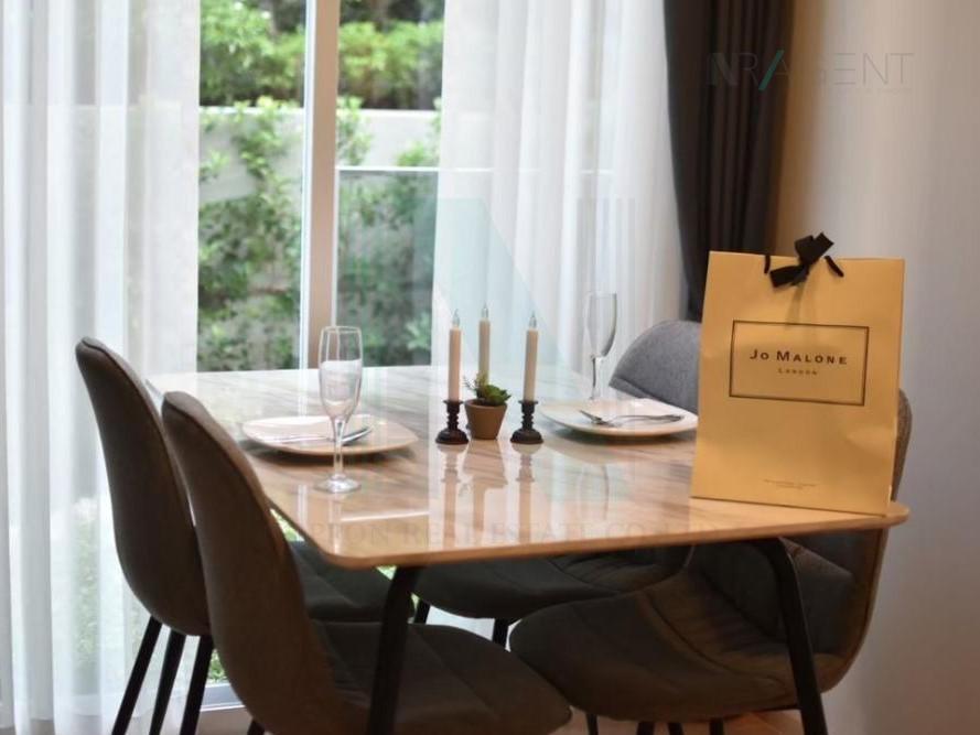 รูป ♦New price!♦ ให้เช่าคอนโด ชีวาทัย เรสซิเดนท์ ทองหล่อ อาคาร 1 ชั้น 1 2 ห้องนอน ขนาด 51.00 ตรม ใกล้ โรงพยาบาลคามิลเลียน กรุงเทพ - รูปที่ 7/8