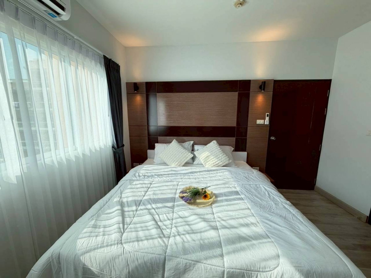 Phanason The Green Place Condominium WR-04381