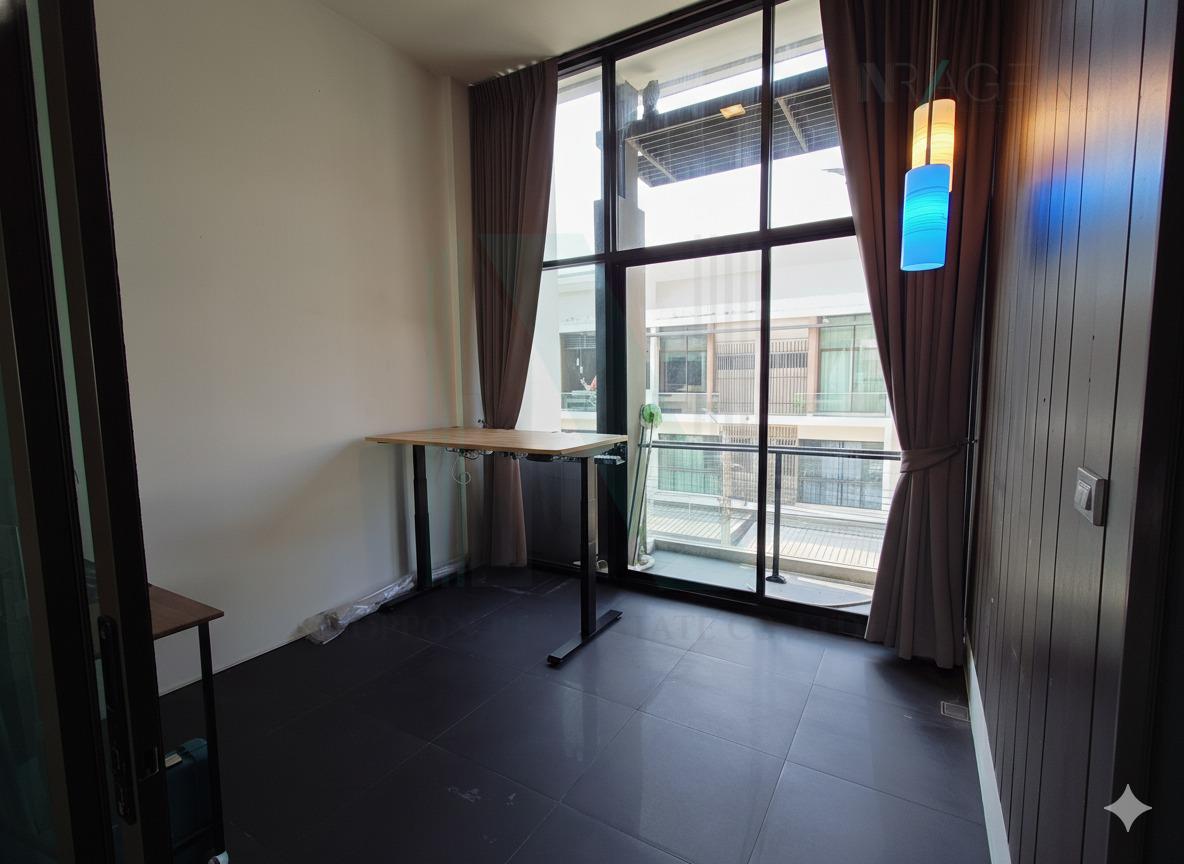 รูป 📌 ขายทาวน์เฮาส์ โครงการ เดอะ เทอเรส รามอินทรา 65 3 ชั้น 3 ห้องนอน 4 ห้องน้ำ - รูปที่ 6/8