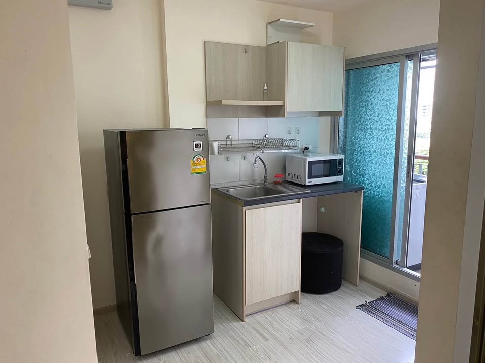 รูป 🦋RB24061 ให้เช่าถูกมาก📢แอสปาย รัตนาธิเบศร์ 2👉แอดไลน์ @714txlxc( มี @ ด้วย) แอดมินตอบไว - รูปที่ 8/9