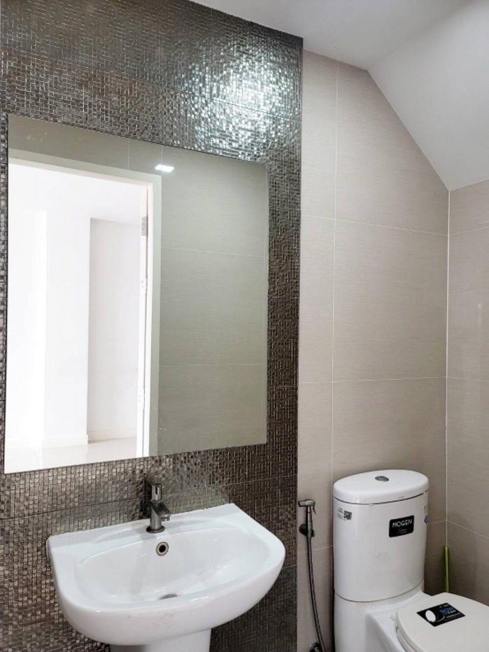 รูป ให้เช่าอาคารพาณิชย์ The blisz twenty five หลังมุม พระราม2 ซ.23 พร้อมอยู่ มิ.ย.69 - รูปที่ 25/30