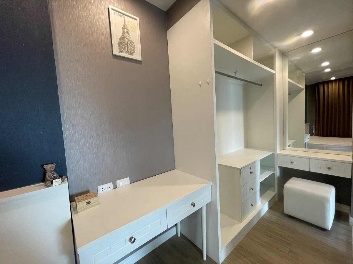 picture The blu x condo 41 sq.m corner - 13/13