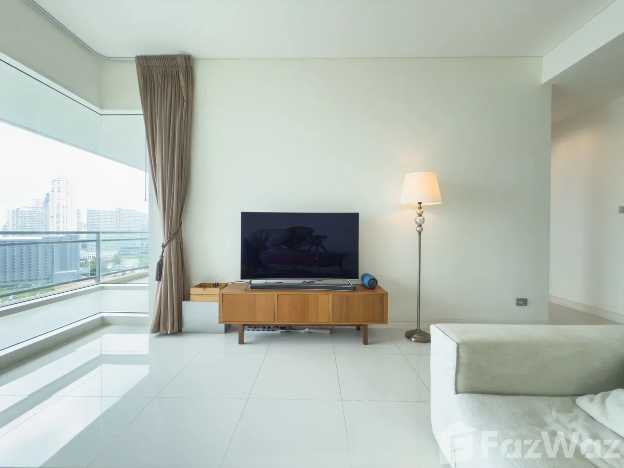 รูป ขาย คอนโด 2 ห้องนอน ในโครงการ รีเฟล็คชั่น จอมเทียน บีช 6163664 - รูปที่ 16/36