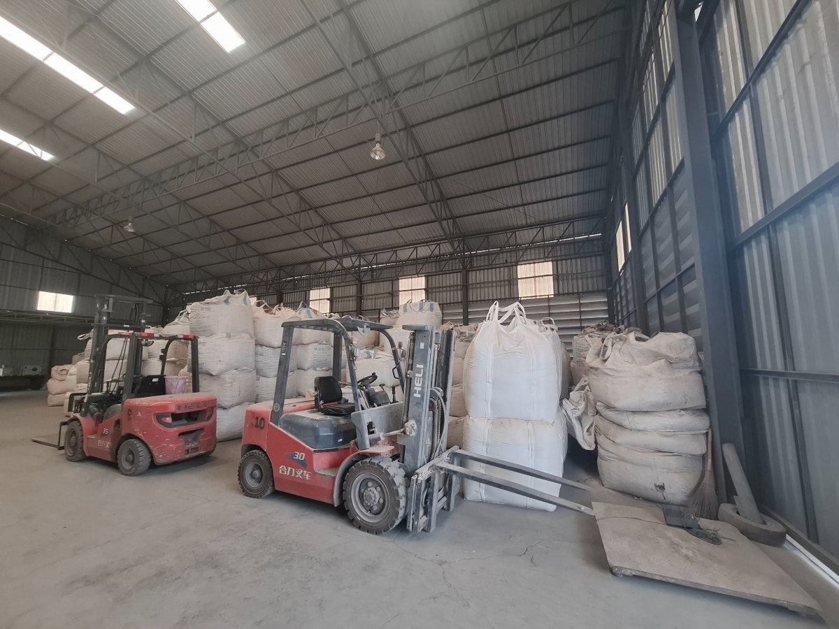 picture Warehouse and building for sale in Chonburi. - 43/64