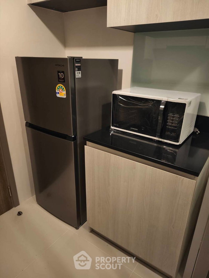 รูป คอนโด 1-ห้องนอน ที่ นิช โมโน รามคําแหง ใกล้ รามคำแหง (ID 2785485) - รูปที่ 5/16
