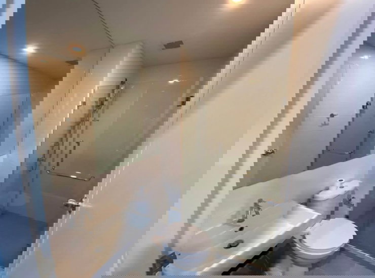 รูป 💥💥คอนโด น็อตติ้ง ฮิลล์ สุขุมวิท 105💥💥 - รูปที่ 4/11