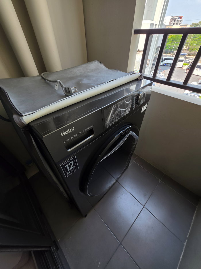รูป เช่าคอนโด Quintara Mhy Gen — Studio 21 ตร.ม. ใกล้ MRT ห้วยขวาง เพียง 13,000 บาท/เดือน - รูปที่ 7/13
