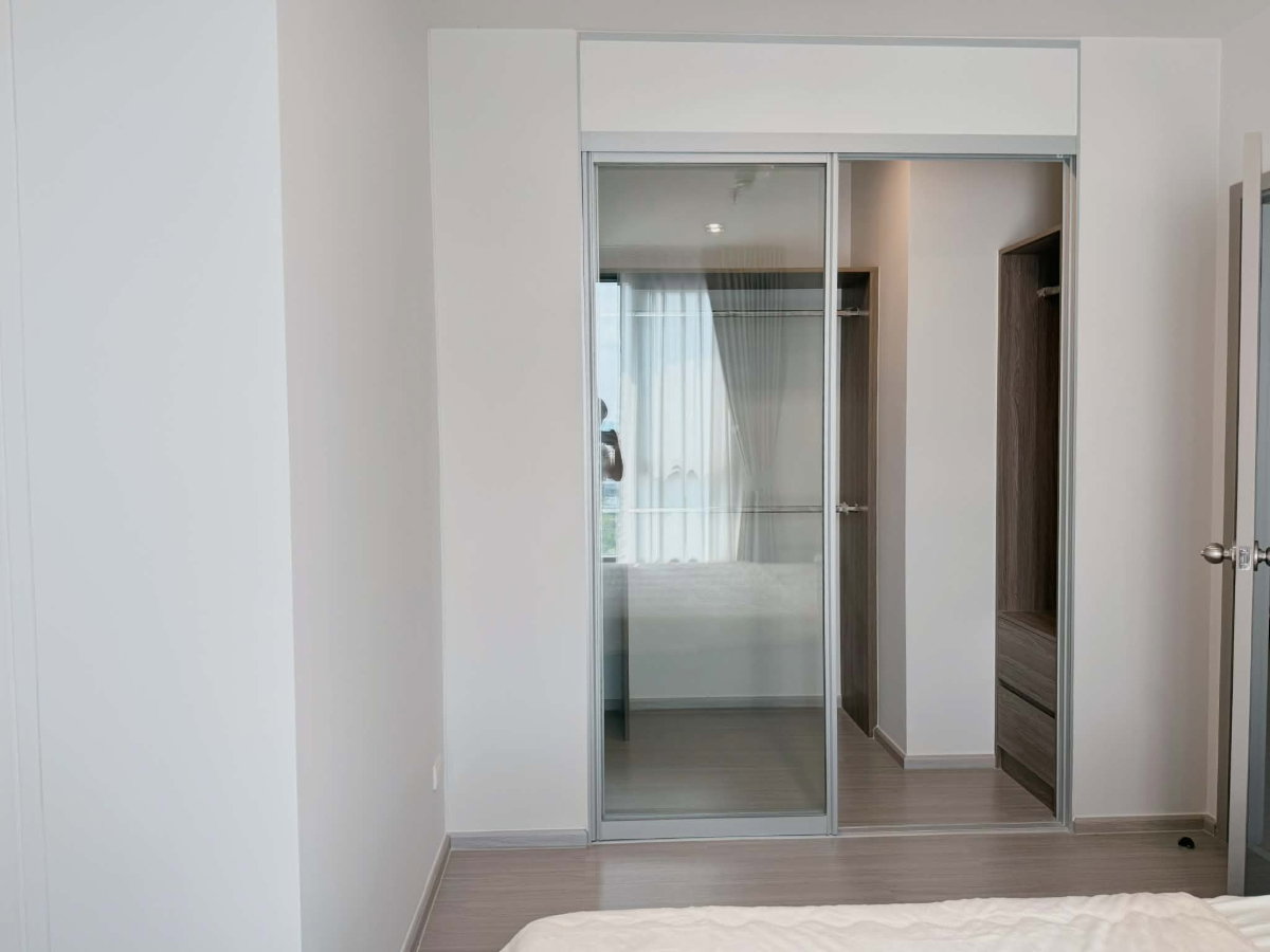 รูป 🦋RB24049 ให้เช่าถูกมาก📢เดอะ พาร์คแลนด์ เพชรเกษม 56👉แอดไลน์ @714txlxc( มี @ ด้วย) แอดมินตอบไว - รูปที่ 10/21