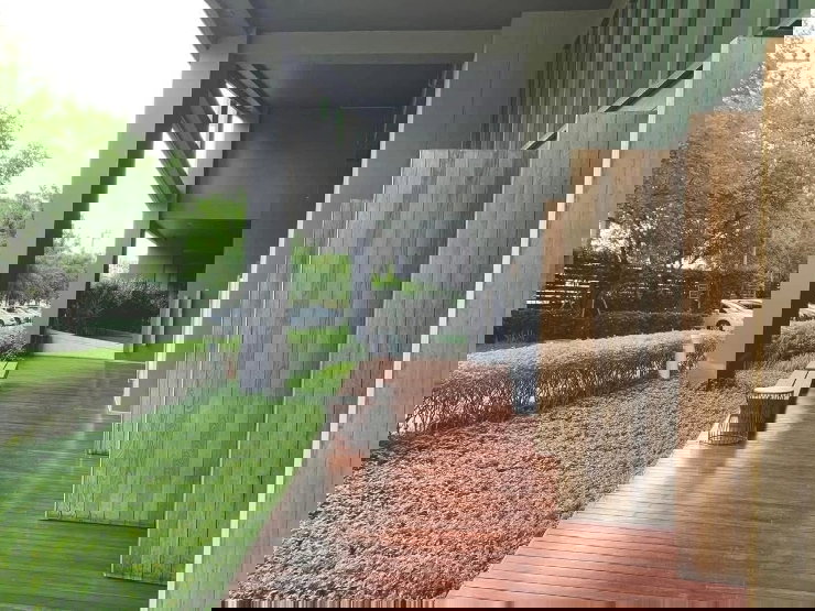 รูป 🌆 ห้องมุม ชั้นสูง วิวโล่ง เป็นส่วนตัว ใกล้ทองหล่อ เดินทางสะดวกสุด ๆ
- รูปที่ 15/18