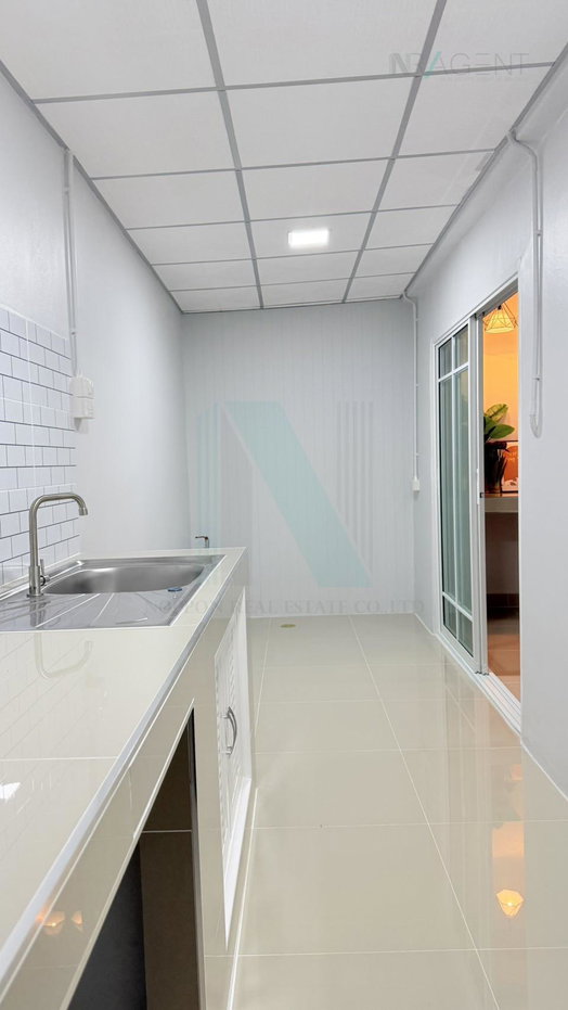 รูป 📌 ขายทาวน์เฮาส์ โครงการ บ้านพฤกษา 3 บางบัวทอง 2 ชั้น 3 ห้องนอน 2 ห้องน้ำ - รูปที่ 6/8