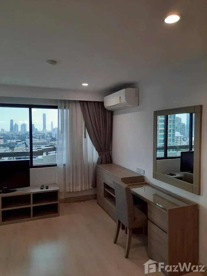 picture 2-Bedroom at Prasanmitr Place for rent 6165378 - 12/13