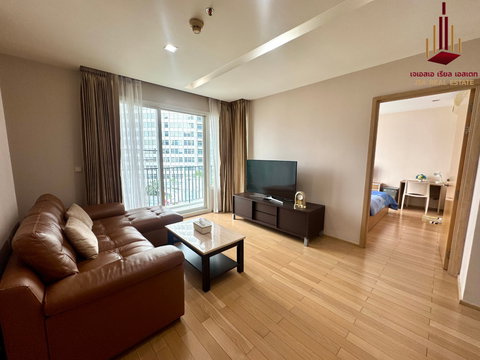 ✨ For Rent: Siri at Sukhumvit Condo ✨ 💰 Only 55,000 THB/month