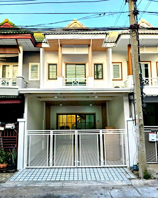 Townhouses for sale Denla British School : 📌 For Sell Town house THE EMERALD PARK 2 2-story 3 bedroom 2 bathroom