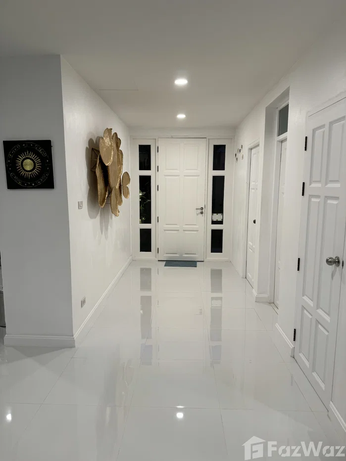 รูป ขาย วิลล่า 4 ห้องนอน ในโครงการ ทองสัน เบย์ วิลล่าส์ 6154869 - รูปที่ 30/40