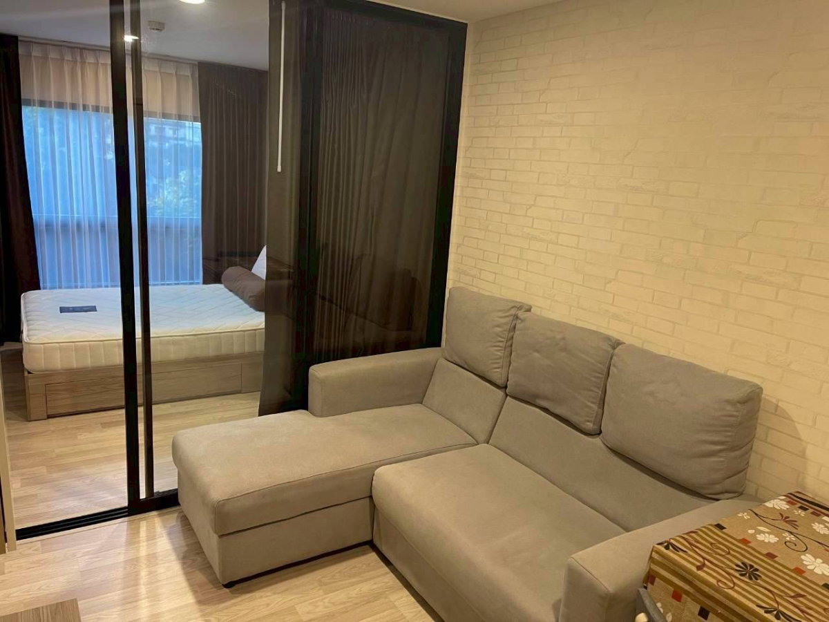 รูป 🍂 For rent 🖼️ Plum Condo Sukhumvit 97.1 (พลัม คอนโด สุขุมวิท 97.1) 🖼️ JA-1383 - รูปที่ 5/10