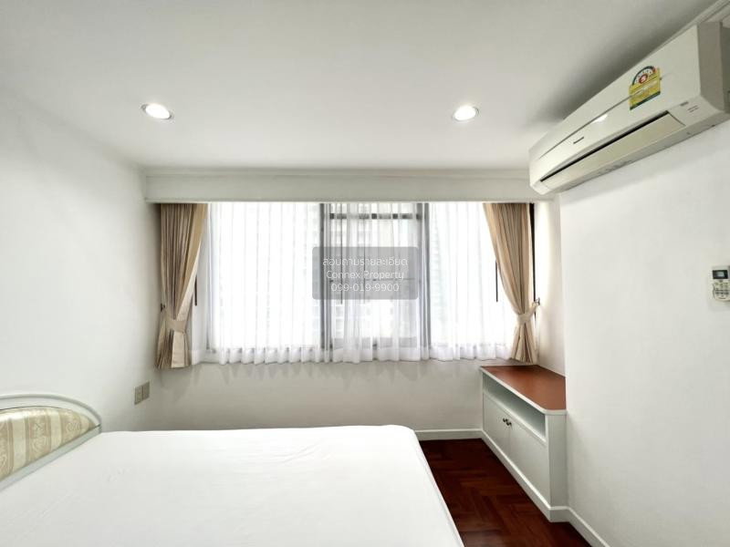 รูป เช่าคอนโด อคาเดเมีย แกรนด์ BTS-พร้อมพงษ์ คลองตันเหนือ เขต วัฒนา กรุงเทพ CX-53431 ✅ ทักไลน์ @connexproperty ตอบทันที ทีมงานมืออาชีพ ✅ - รูปที่ 11/12