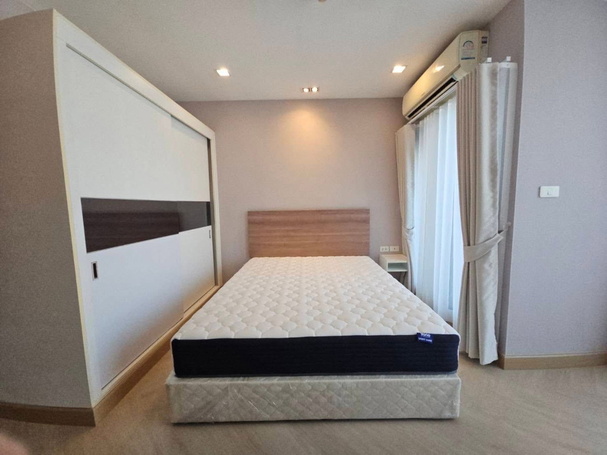 รูป 📢📢📢 ปล่อยเช่า Casa Condo Asoke - Dindaeng ใกล้แยกพระราม 9 และ ใกล้อนุสาวรีย์ชัย 📢📢📢 - รูปที่ 9/10