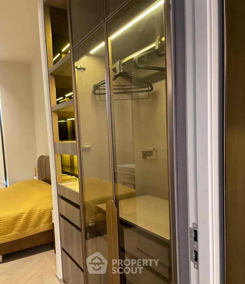 รูป คอนโด 1-ห้องนอน ที่ เดอะ รีเซิร์ฟ สาทร ใกล้ BTS ศาลาแดง (ID 2749119) - รูปที่ 3/5