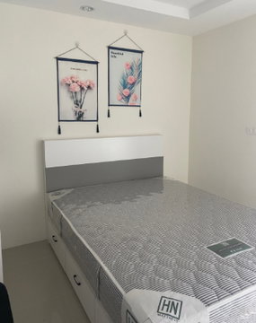 ASAKAN Place Srinagarindra (28th Floor) High Floor & High Security near MRT Huamak