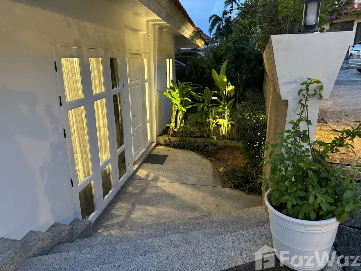 รูป ขาย วิลล่า 4 ห้องนอน ในโครงการ ทองสัน เบย์ วิลล่าส์ 6154869 - รูปที่ 9/40