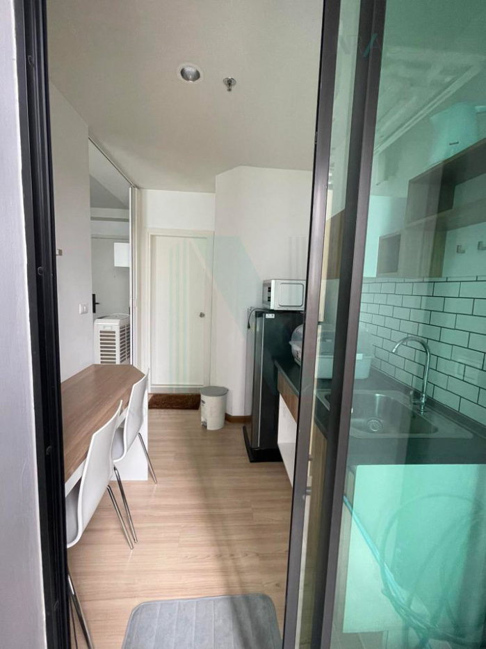 รูป 🎊 ให้เช่าคอนโด เจ คอนโด สาทร-กัลปพฤกษ์ อาคาร B ชั้น 8 1 ห้องนอน ขนาด 30.00 ตรม ใกล้ สำเพ็ง 2 - รูปที่ 6/8