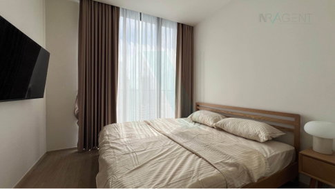 🔺 For Rent Condo NOBLE STATE 39 Building ํY, Floor 34,1 bed room, Room size 42 sqm