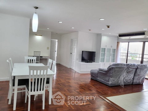 คอนโด 3-ห้องนอน ที่ ริชมอนด์ พาเลส คอนโดมิเนียม ใกล้ BTS พร้อมพงษ์ (ID 1177405)