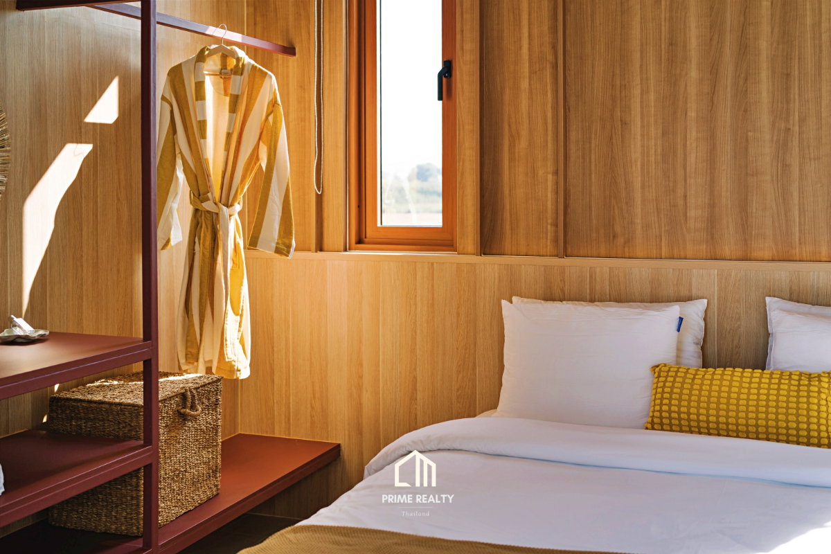 รูป พูลวิลล่าหรู – เหมาะสำหรับครอบครัวและเพื่อน - รูปที่ 20/35