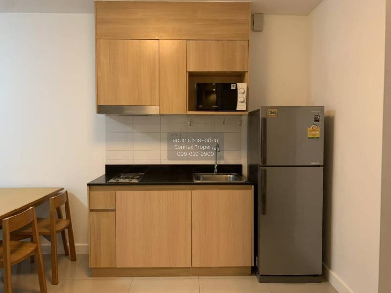 รูป เช่าคอนโด ไอดีโอ บลูโคฟ สุขุมวิท BTS-อุดมสุข บางนา เขต บางนา กรุงเทพ CX-61661 ✅ ทักไลน์ @connexproperty ตอบทันที ทีมงานมืออาชีพ ✅ - รูปที่ 3/9