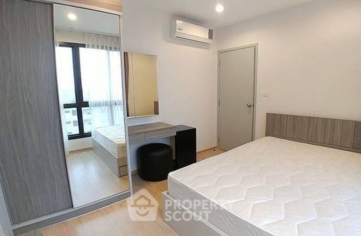 รูป คอนโด 2-ห้องนอน ที่ ไอดีโอ สาทร-ท่าพระ ใกล้ BTS โพธิ์นิมิตร (ID 2785468) - รูปที่ 4/7
