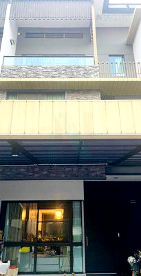 ทาวน์โฮม เดอะ คริสตัล : 📌 ขายทาวน์เฮาส์ โครงการ แลนด์มาร์ค เอกมัย-รามอินทรา 3 ชั้น 3 ห้องนอน 4 ห้องน้ำ