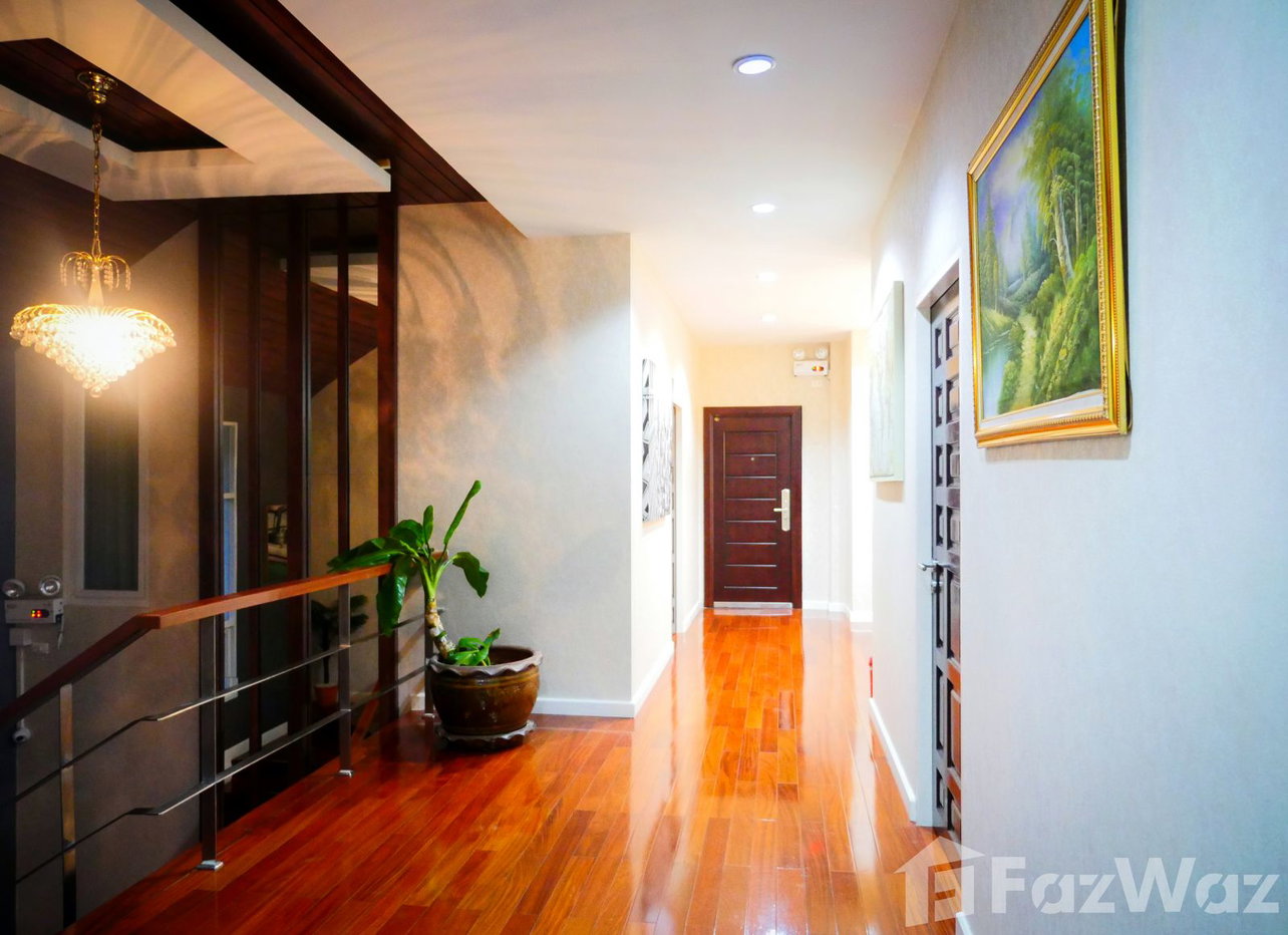รูป ขาย วิลล่า 5 ห้องนอน ใน โป่ง, ชลบุรี 1653552 - รูปที่ 14/26