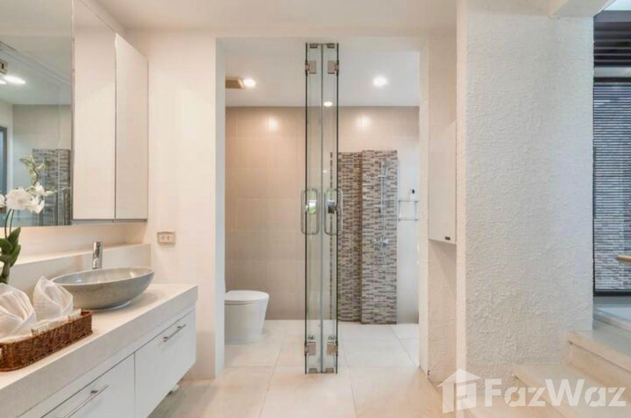 รูป วิลล่าให้เช่า 3 ห้องนอน ในโครงการ ลูน่า ภูเก็ต 1863622 - รูปที่ 13/22