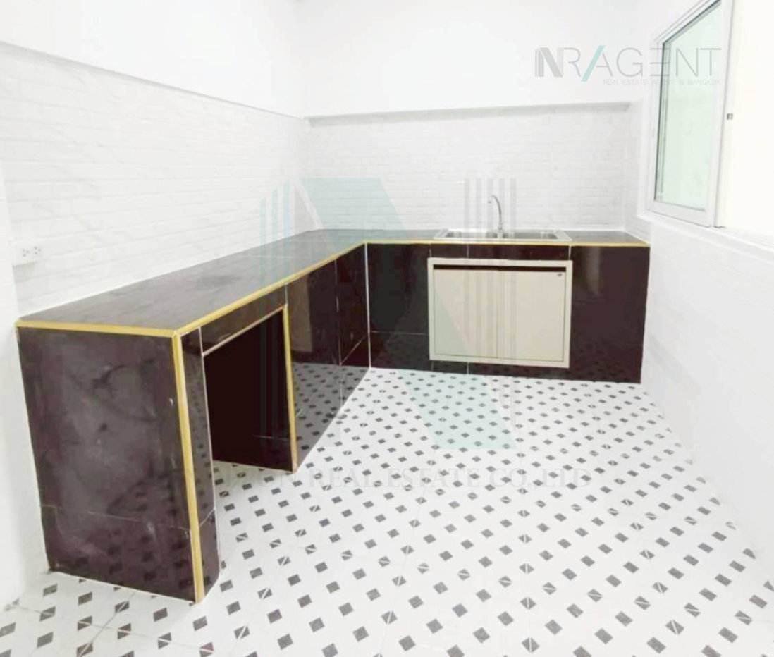 รูป 📌 ขายทาวน์เฮาส์ โครงการ บ้านศุภากร 2 ชั้น 3 ห้องนอน 2 ห้องน้ำ - รูปที่ 6/8