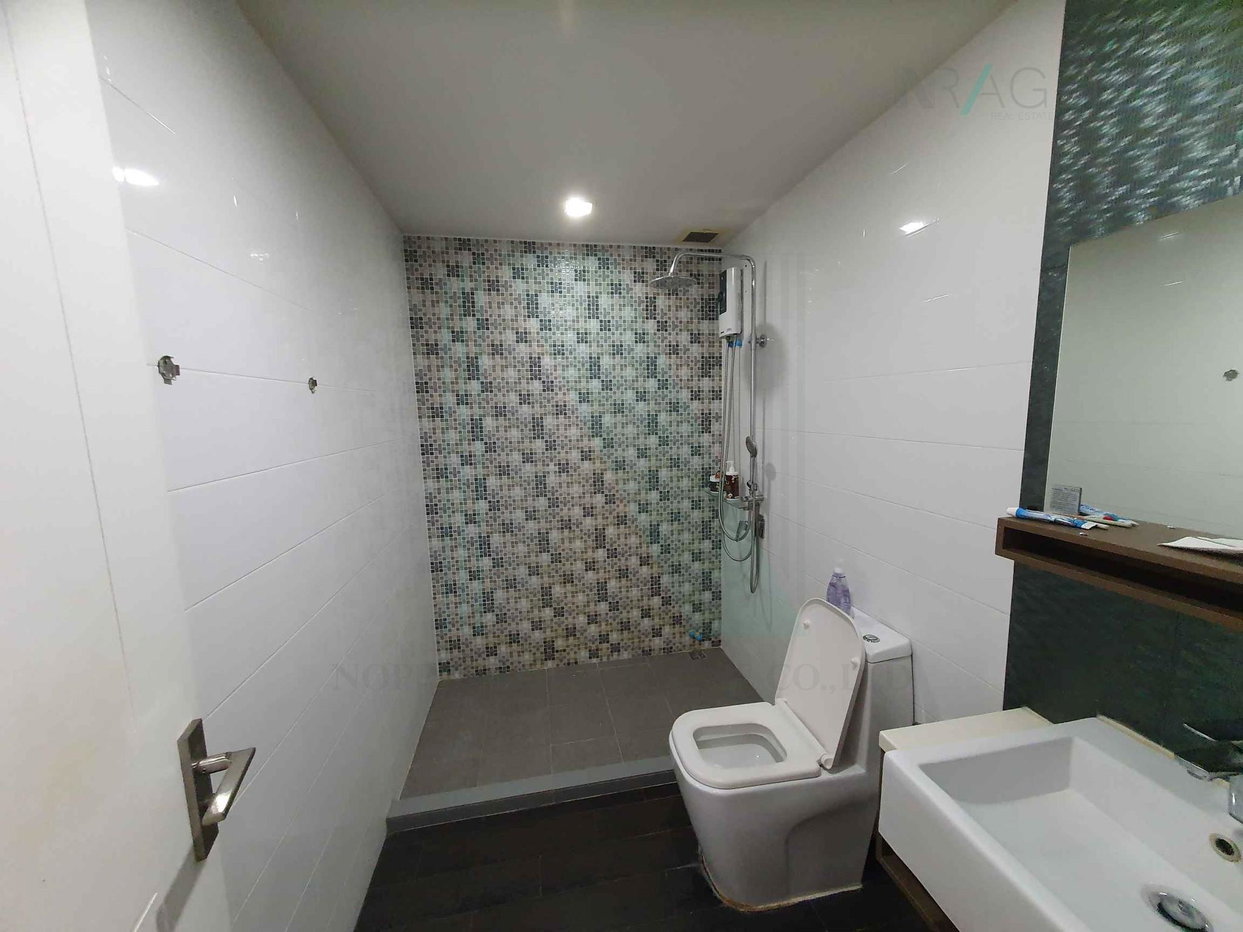 รูป 📌 ขายทาวน์เฮาส์ โครงการ เพล็กซ์ บางนา 3 ชั้น 3 ห้องนอน 4 ห้องน้ำ - รูปที่ 6/8