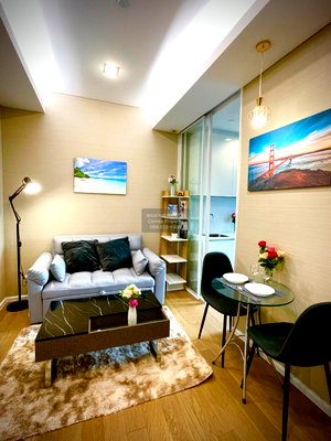 เช่าคอนโด บิ๊กซี สะพานควาย : เช่าคอนโด  เดอะ เซนต์ เรซิเดนซ์ MRT-พหลโยธิน จอมพล  เขต จตุจักร กรุงเทพ CX-95985 ✅ ทักไลน์ @connexproperty ตอบทันที ทีมงานมืออาชีพ ✅