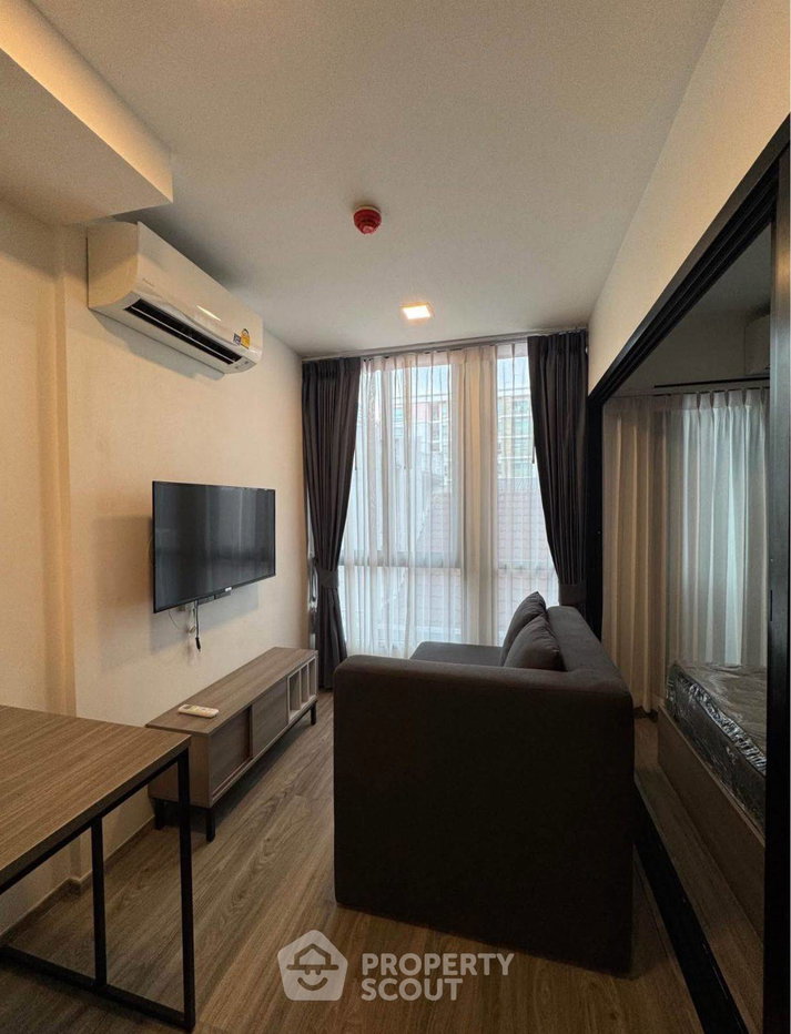 รูป คอนโด 1-ห้องนอน ที่ ณ วีรา พหล-อารีย์ ใกล้ BTS สะพานควาย (ID 2095315) - รูปที่ 7/7