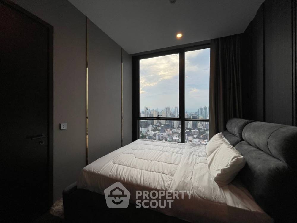 รูป คอนโด 1-ห้องนอน ที่ ดิ เอส สุขุมวิท 36 ใกล้ BTS ทองหล่อ (ID 933111) - รูปที่ 4/15