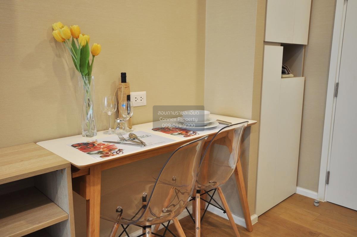 รูป 🔥🔥🔥 เช่าคอนโด  เดอะ เซนต์ เรซิเดนซ์ BTS-พหลโยธิน 59 จอมพล  เขต จตุจักร กรุงเทพ CX-44654 ✅ ทักไลน์ @connexproperty ตอบทันที ทีมงานมืออาชีพ ✅ 🔥🔥🔥 - รูปที่ 8/12