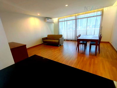 Condos for rent : 🔺 For Rent Condo THE ROOF GARDEN ON NUT Building 1, Floor 7,2 bed room, Room size 122 sqm