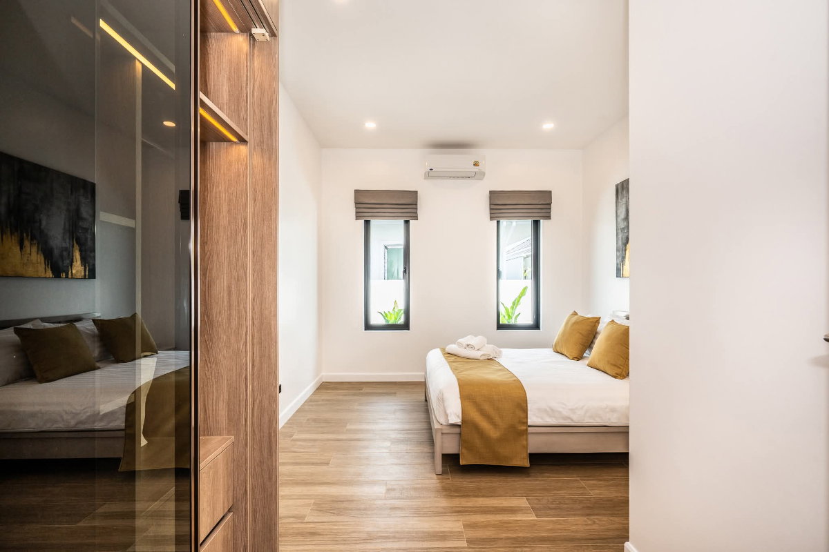รูป ✨ บ้านพร้อมเข้าอยู่ หลังเดียวเท่านั้น (Plot 20) ✨ - รูปที่ 18/26