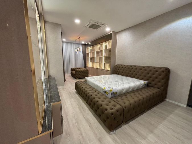 ขายบ้านเดี่ยว 6 ห้องนอน 550 ตร.ม. 85 ตร.ว. วีเว่ กรุงเทพกรีฑา
